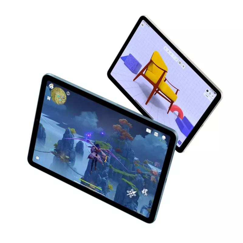 Tablet Apple iPad Air 5.ª geração 10,9 polegadas M1 8GB 256GB iPadOS