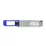Módulo transceptor de fibra ótica BlueOptics MMS1C10-CM-BO QSFP28 MTP/MPO