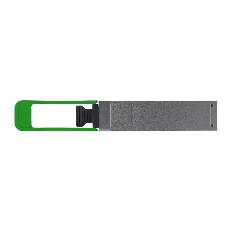 BlueOptics MMS1V70-CM-BO Transcetor QSFP28, 100GBASE-DR, LC duplex, monomodo, compatível com Mellanox (BO28L136S5D)