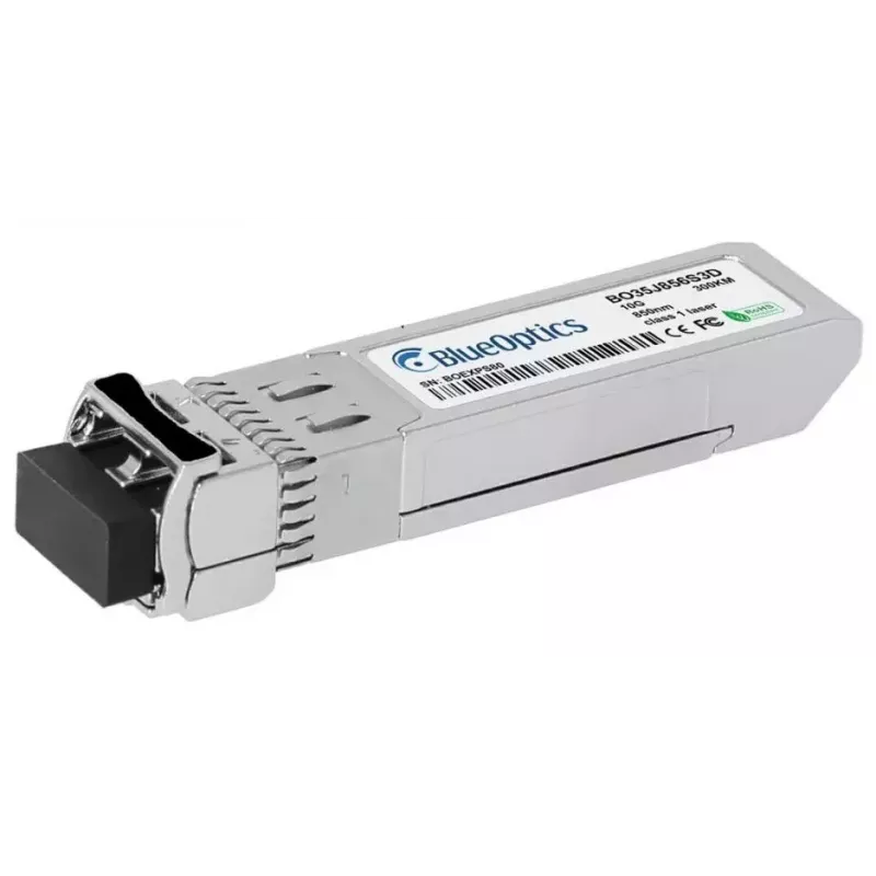 Transceptor SFP BlueOptics MOD-SFP-10G-SR-BO 10000 Mbit/s 850 nm