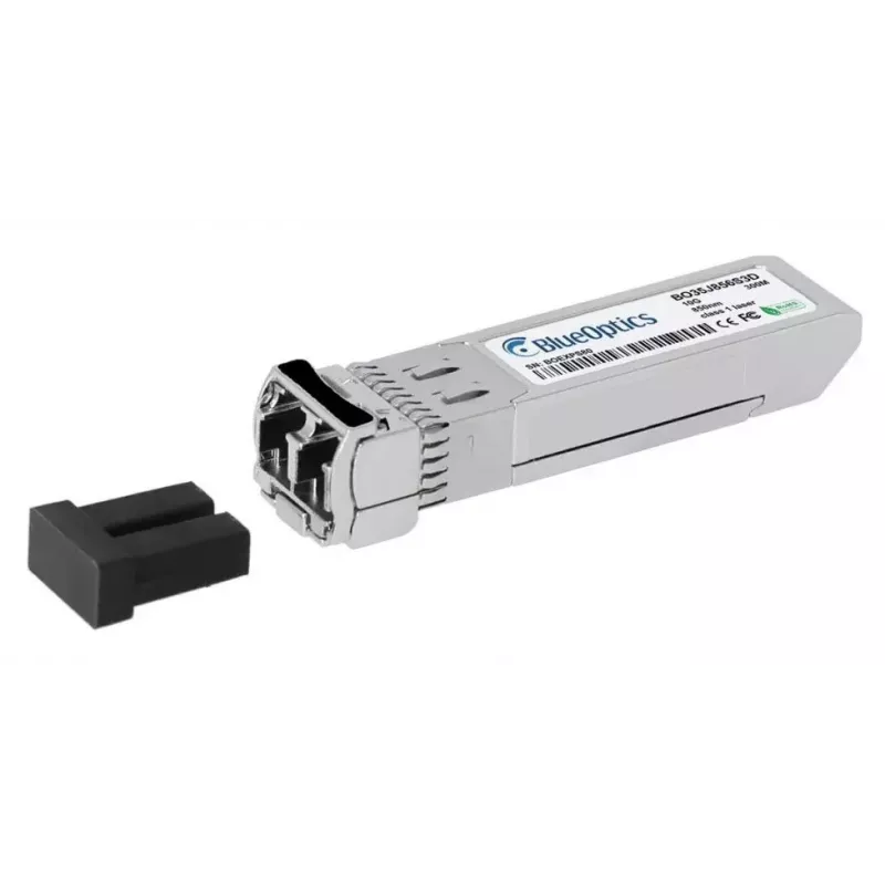 Transceptor SFP BlueOptics MOD-SFP-10G-SR-BO 10000 Mbit/s 850 nm