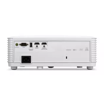 Projetor Acer Vero HL6810 DLP, 4K UHD 3840x2160, 4000 lúmenes ANSI, Laser/LED Híbrido
