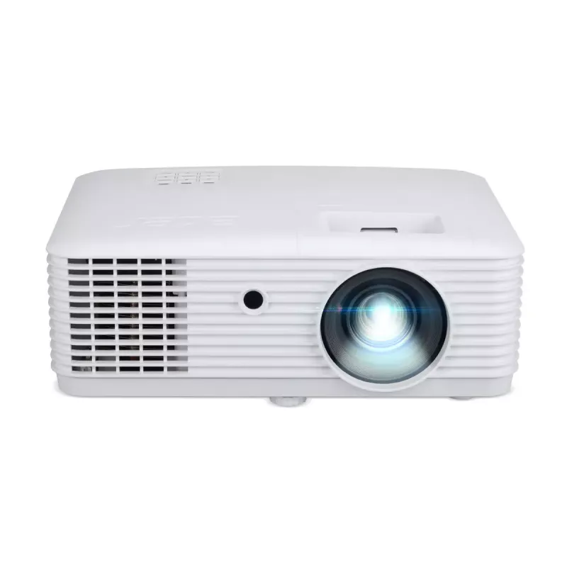 Projetor DLP Acer Vero HL6810, 4K UHD 3840x2160, 4000 lúmens ANSI, híbrido laser/LED, portátil
