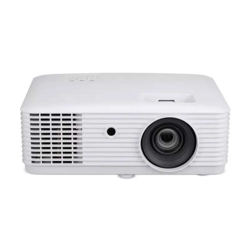 Projetor DLP Acer Vero HL6810, 4K UHD 3840x2160, 4000 lúmens ANSI, híbrido laser/LED, portátil
