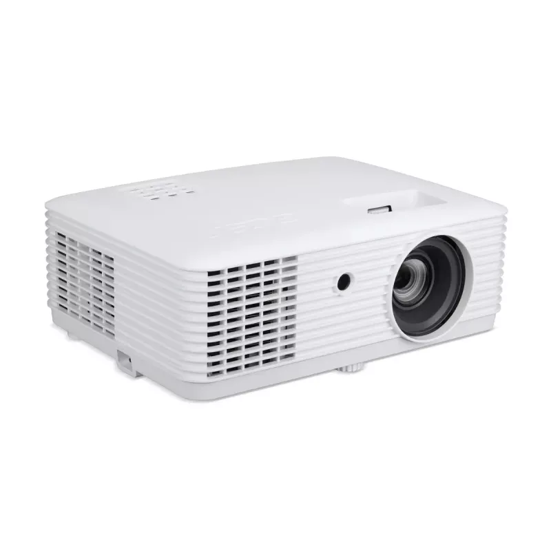 Projetor DLP Acer Vero HL6810, 4K UHD 3840x2160, 4000 lúmens ANSI, híbrido laser/LED, portátil
