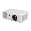 Projetor DLP Acer Vero HL6810, 4K UHD 3840x2160, 4000 lúmens ANSI, híbrido laser/LED, portátil