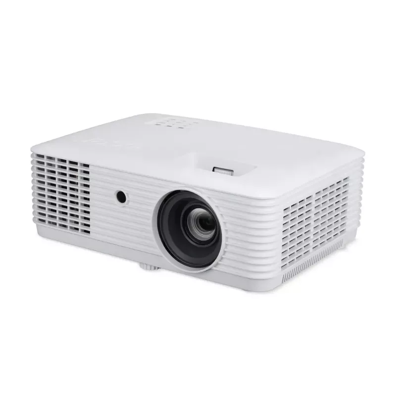 Projetor DLP Acer Vero HL6810, 4K UHD 3840x2160, 4000 lúmens ANSI, híbrido laser/LED, portátil