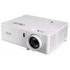 Projetor Acer PL6820 Tiro Padrão 5500 lúmenes ANSI DLP UHD 4K (3840×2160) branco, fonte de luz laser