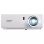 Projetor Acer PL6820 Tiro Padrão 5500 lúmenes ANSI DLP UHD 4K (3840×2160) branco, fonte de luz laser