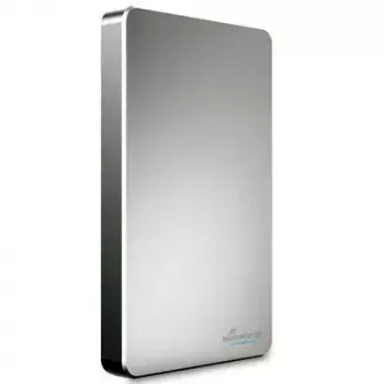Disco rígido externo MediaRange 2TB 3.2 Gen 1 MR997