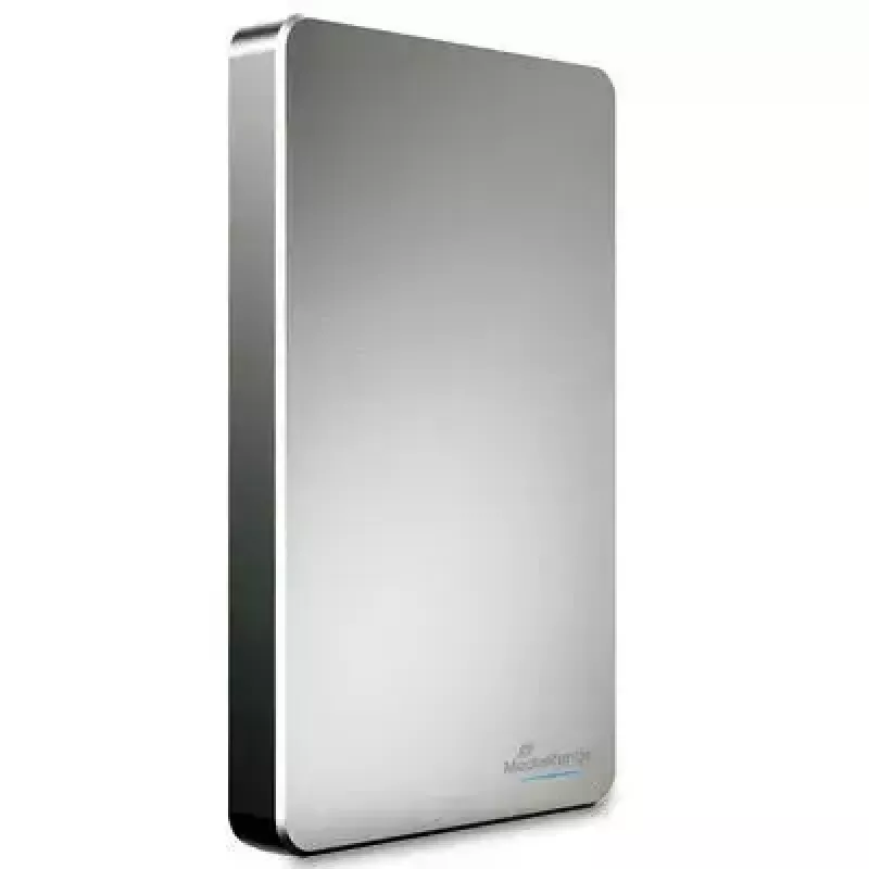 Disco rígido externo MediaRange 2TB 3.2 Gen 1 MR997