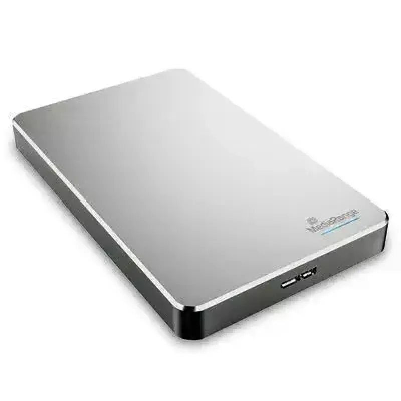 Disco rígido externo MediaRange 2TB 3.2 Gen 1 MR997