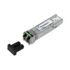 Módulo transceptor de rede de fibra ótica BlueOptics M-SFP-LH+/LC EEC-BO 1250 Mbit/s