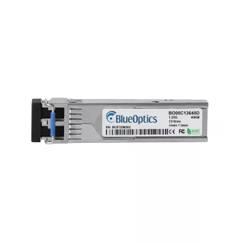 Transceptor de fibra ótica BlueOptics M-SFP-LX/LC EEC 1250 Mbit/s 1310 nm