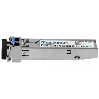 Transceptor SFP BlueOptics M-SFP-LX+/ LC EEC-BO 1250 Mbit/s 1310 nm