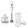 Batedeira de varas Bosch MSM24500 400 W vermelho, branco