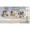 Batedeira de varas Bosch MSM24500 400 W vermelho, branco