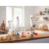 Batedeira de varas Bosch MSM24500 400 W vermelho, branco