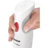 Batedeira de varas Bosch MSM24500 400 W vermelho, branco