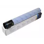Cartucho de toner CoreParts MSP7314 1 unid. ciano