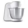 Robot de cozinha Bosch MUM5 Start Line 800 W 3,9 L laranja, prateado, transparente, branco