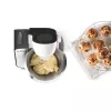 Robot de cozinha Bosch MUM5 Start Line 800 W 3,9 L laranja, prateado, transparente, branco
