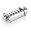 Acessório para massa/ravioli Bosch MUZ5NV1 1 unid. aço cromado