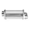 Acessório para massa/ravioli Bosch MUZ5NV1 1 unid. aço cromado