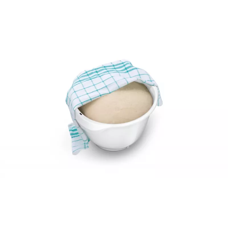 Taça de mistura de plástico OptiMUM Bosch MUZ9KR1 acessório 5,5 l