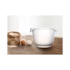 Taça de mistura de plástico OptiMUM Bosch MUZ9KR1 acessório 5,5 l