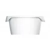 Taça de mistura de plástico OptiMUM Bosch MUZ9KR1 acessório 5,5 l