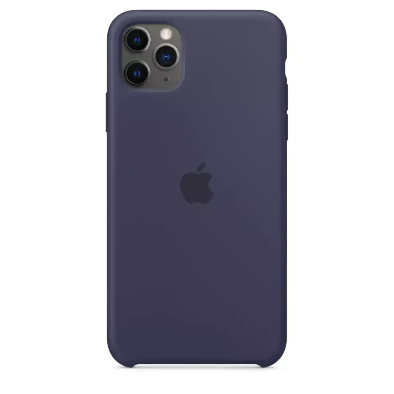 Capa Apple iPhone 11 Pro Max azul