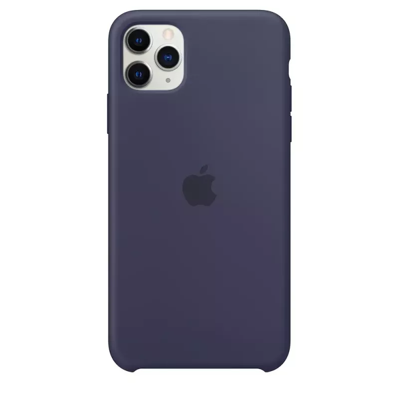 Capa Apple iPhone 11 Pro Max azul
