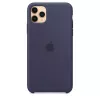 Capa Apple iPhone 11 Pro Max azul