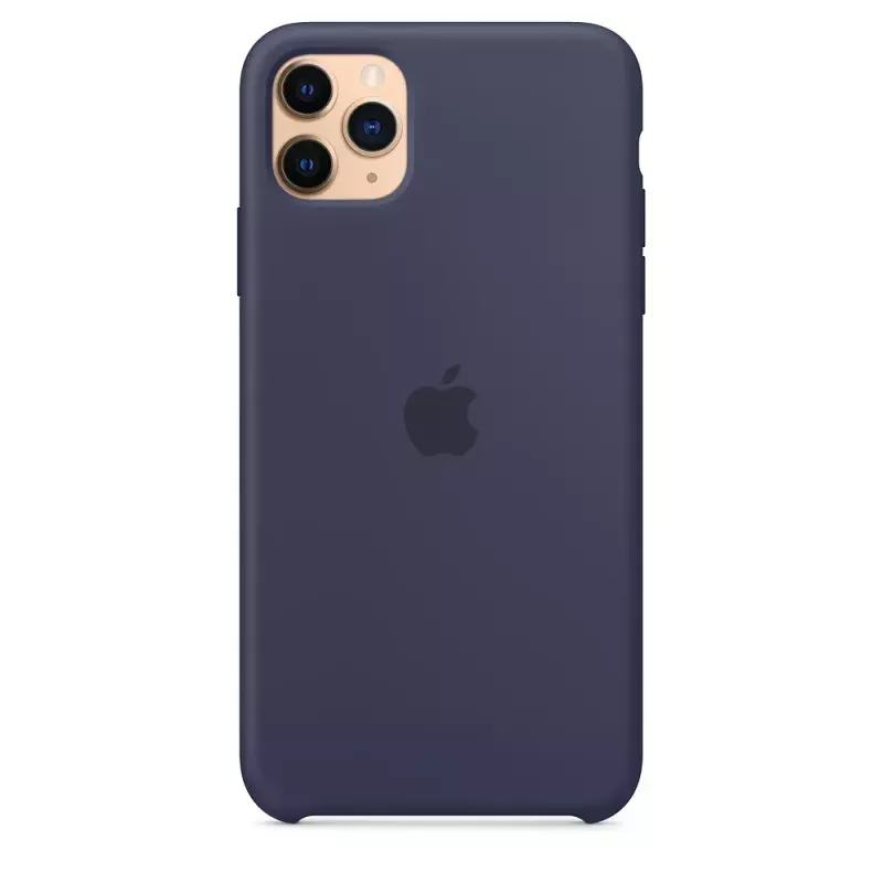 Capa Apple iPhone 11 Pro Max azul