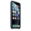 Capa Apple iPhone 11 Pro Max azul