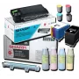 Fita de transferência Sharp MX230B1 200000 páginas preto