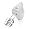 Batedeira manual Tristar MX-4202 200 W branca plástico aço inoxidável