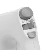 Batedeira manual Tristar MX-4202 200 W branca plástico aço inoxidável