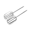 Batedeira manual Tristar MX-4202 200 W branca plástico aço inoxidável