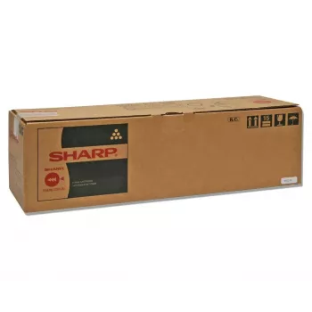 Cartucho de toner Sharp MXC35TM 1 unid. original magenta