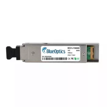 Módulo transceptor XFP BlueOptics M-XFP LR/LC EEC-BO 10000 Mbit/s 1310 nm