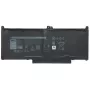 Bateria de substituição para portátil DELL N2K62
