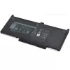 Bateria de substituição para portátil DELL N2K62
