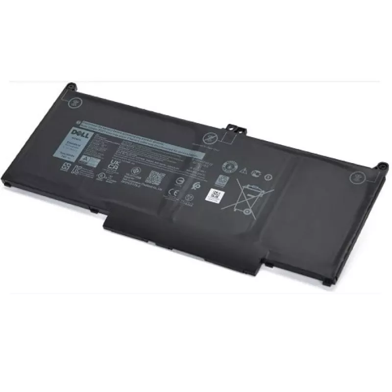 Bateria de substituição para portátil DELL N2K62