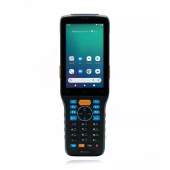 Computador portátil Newland N7 Cachalot Pro II 10,2 cm (4 polegadas) 480 x 800 píxeis