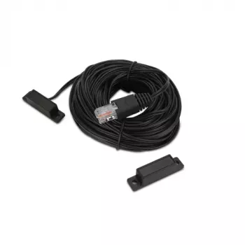 APC com fios, sensor, NetBotz, sensor de porta, 15,24 m