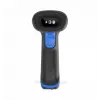Leitor de códigos de barras portátil Newland HR33 Marlin 1D/2D sem fios Bluetooth