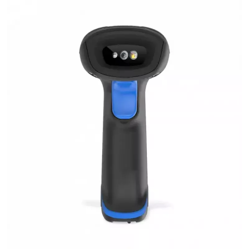 Leitor de códigos de barras portátil Newland HR33 Marlin 1D/2D sem fios Bluetooth