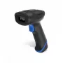 Leitor de códigos de barras portátil Newland HR33 Marlin 1D/2D sem fios Bluetooth